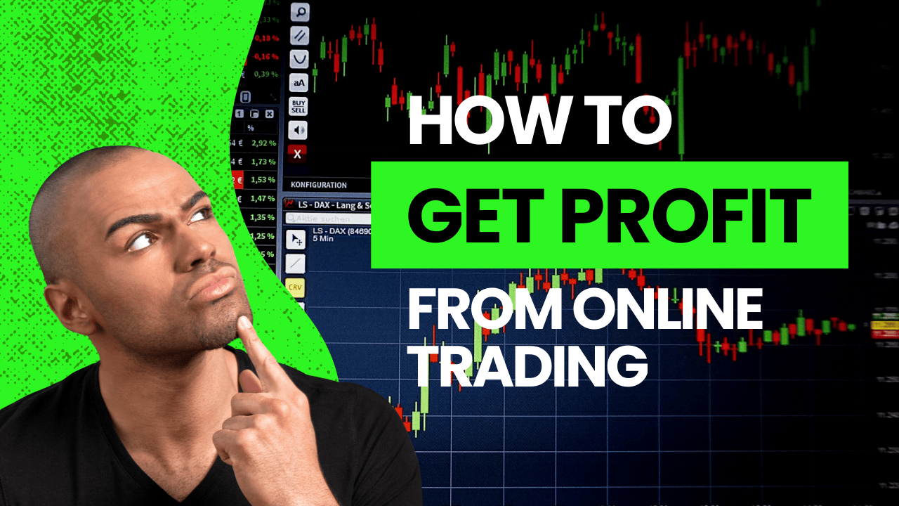 Master Online Trading with Tips for Forex & Market Success